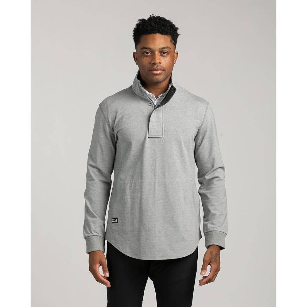 BYLT Elite+ Fairway Drop-Cut Pullover M NWOT $148